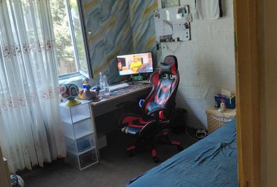 APARTAMENT DE VÂNZARE CU DOUĂ CAMERE IN ZONA MILITARI,GORJULUI - 4