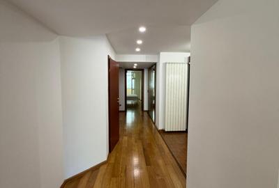 HERASTRAU VEDERE PARC PRIMA LINIE APARTAMENT 3 CAMERE MOBILAT | PARCARE - 12