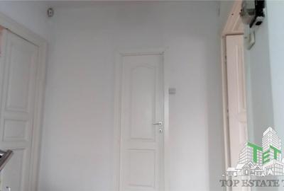 Casa 6 camere de inchiriat , activitate comerciala sau office , parcare, curte, - 2