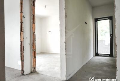 Casa noua in Feleacu - garaj, 145 mp utili, teren 500 mp - 9