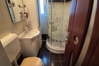 Apartament 3 camere, Piata Sud, etaj 3, renovat si mobilat complet - 11