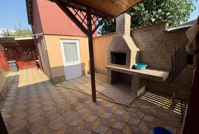 Casă ideală pentru familie | Curte mare și toate utilitățile - 6