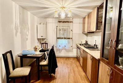 Apartament 3 camere 68mp Dva Nord finisat  Pret 88.000eur neg - 9