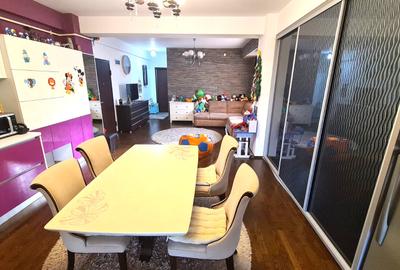 Apartament 2 camere de vanzare– Trocadero, bloc nou, lift - 3