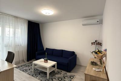 Apartament 2 camere decomandat | Militari Residence | Comision 0% - 39