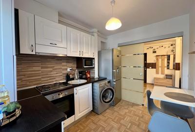 Apartament  cu 3 camere | Floresti | Str Stejarului | Bloc nou - 10