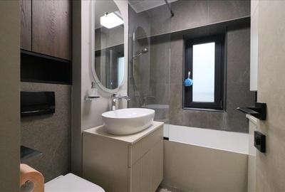 Apartament 4 camere 2 bai CENTRAL RAPANA GALBENA - 20
