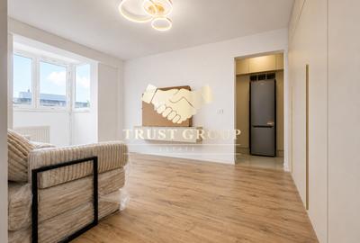 Lujerului-Veteranilor | 2 camere | centrala proprie - 2