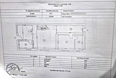 Proprietate Exclusiva de Vanzare in Palazu Mare – 1.412 mp teren - 20
