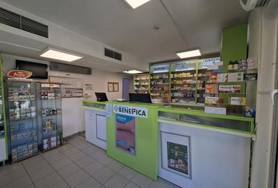 Spatiu comercial / Farmacie de inchiriat (60 mp) - Excelent compartimentat - 2