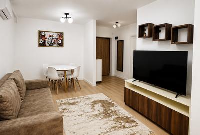Apartament 2 Camere Titan  Complex  Hils Titanium  -Metrou Nicolae Teclu - 10