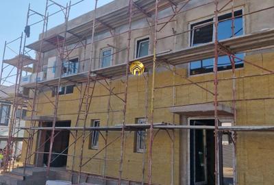 Casa Duplex 4 camere - 200mp Teren - langa Penny Odaile - 5