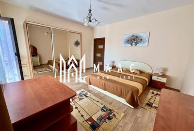 Apartament cu 2 camere decomandat, mobilat în Agrement Ostroveni