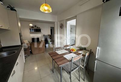 Apartament decomandat 3 camere 3 balcoane parcare Arhitectilor Sibiu - 2