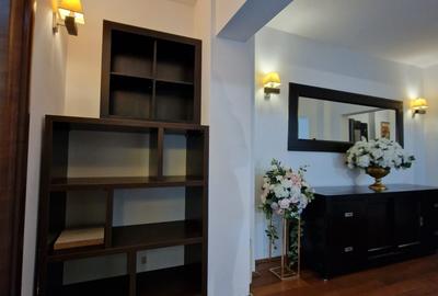 Decebal - Muncii - Alba  Iulia - Apartament 4 camere - mobilat utilat modern - 15