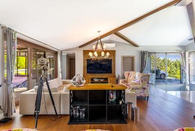 Reprezentare Exclusiva - Vila eleganta de vanzare, Rediu, 0% Comision - 1