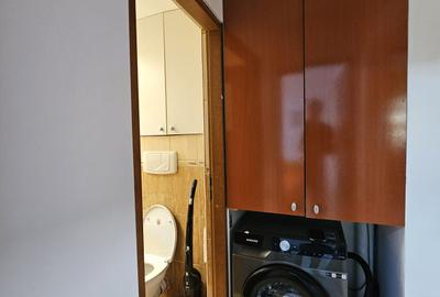 Apartament 3 camere-etaj 1-complet mobilat și utilat – loc de parcare - 9