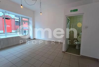 Spațiu Comercial 22 mp | Centrul Vechi | Vitrină stradală - 2