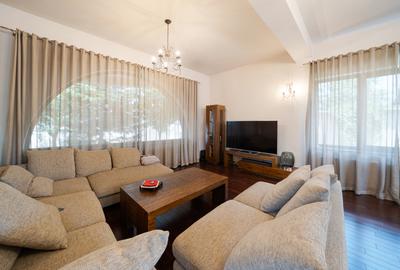 Vila moderna P+1+M Th. Pallady-Ikea-Hills*Catelu*285 mp utili*534mp teren* - 8