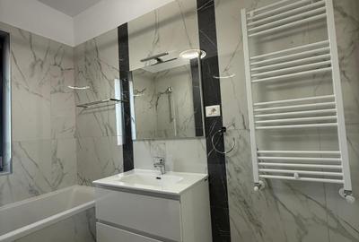 Primă inchiriere, apartament cu terasă in complexul Future Residence - 10