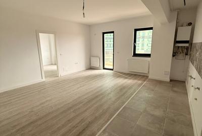 Apartament 3 camere spatioase, cu vedere la lac in Pipera - 1