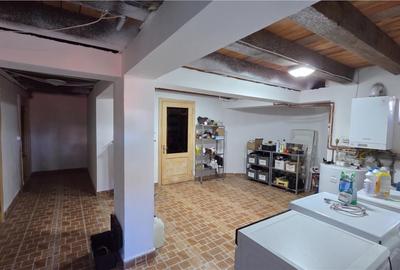 Casa individuala Livezeni, teren 815mp, cartier rezidential - 21