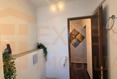 Apartament 2 camere de vanzare in zona CET - 10