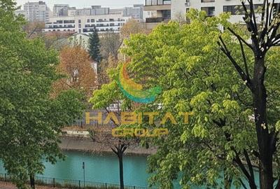 Apartament cu 2 camere semidecomandat în Timpuri Noi