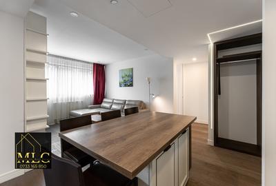 Apartament spatios | birou & dressing | Cortina Residence | P subterana - 31