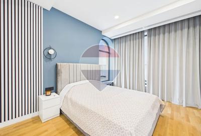 National Golf of Romania | Vila exclusivista cu 5 camere si piscina - 12