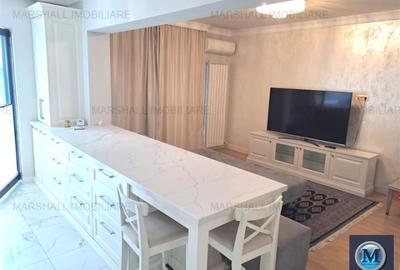 Apartament cu 2 camere decomandat, mobilat în Albert