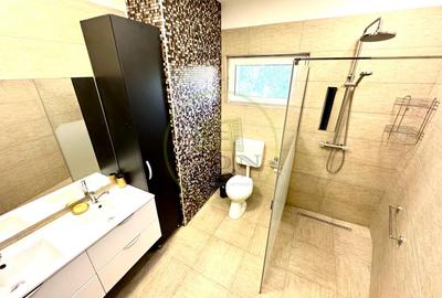 Vilă superbă, unicat, versatilă, lift interior, zona Carrefour Colentina! - 17