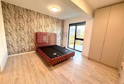Vanzare apartament 3 camere, 2 locuri parcare, in Ploiesti, zona 9Mai - 9