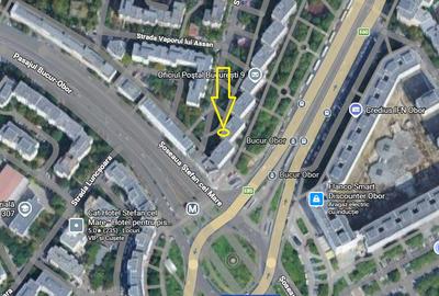 Apartament 2 camere | decomandat | 2 minute Metrou Obor - 12