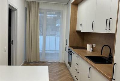 Apartament cu o camera Stefan Cel Mare - 1