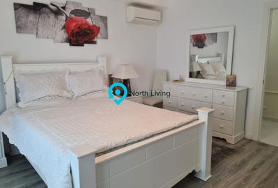 Apartament 3 Camere LUX | Fabrica de Glucoza | Piscina | Parcare - 11