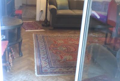 Apartament spatios in zona de  Capitale, Dorobanti, in vila, - 17