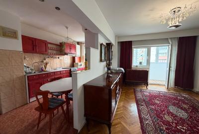 Apartament cu 4 camere Piața Ion Mester - 3