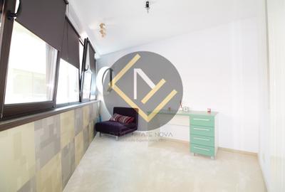 Parc Herăstrău Nordului Duplex PREMIUM 175mp Terasă curte proprie garaj subteran - 8