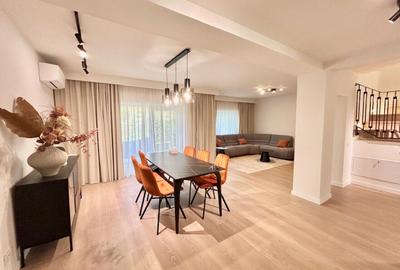 5-room villa | residential complex with swimming pool | Iancu Nicolae area - 5