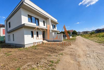 Duplex modern 4 camere | Bragadiru | Crisul Repede - 9