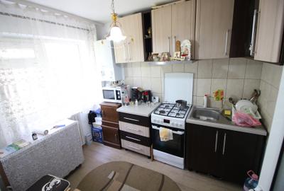 Apartament 1 camera Micro 40, bloc mixt, parter, centrala termica - 5