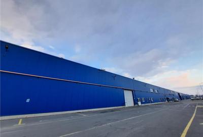 Spatiu Comercial - 1200 mp - Zona Comerciala Coresi - 9