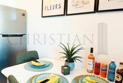 Garsoniera Exigent Plaza Residence Faza 4 View Parcul Liniei - 6