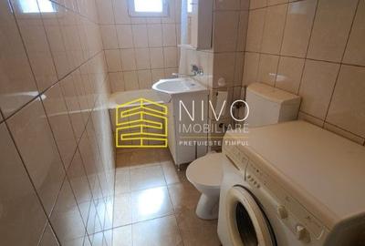 Apartament 2 camere – Tg. Mureș – 7 Noiembrie – Zona UMFST - 6
