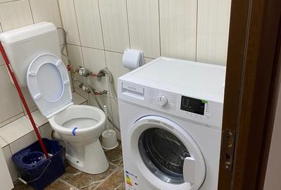 Calea Vitan - Apartament 2 camere , decomandat +loc parcare - 8