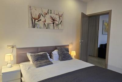 De inchiriat apartament 2 camere - Parcul Carol - 7