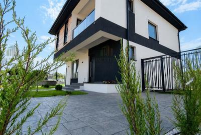 Casă Individuală Comuna Berceni | 4 Camere | Drum Asfaltat | 0% Comision - 4
