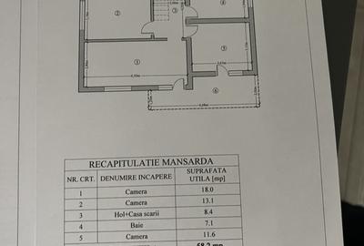 CASA IDIVIDUALA, MOBILATA SI UTILATA PARTIAL, 120 MP , REDIU, NEGOCIABIL - 27