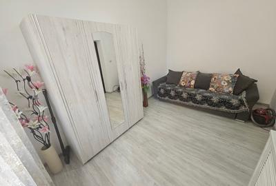 Gara de Nord Str. Vespasian Utilat Mobilat Centrala Proprie Ap In Vila - 7